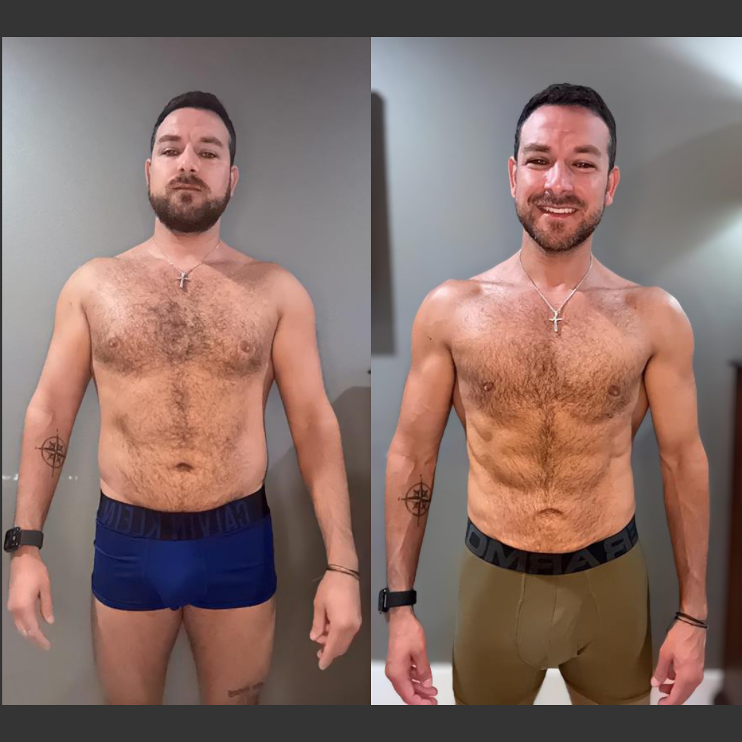 Mitch transformation