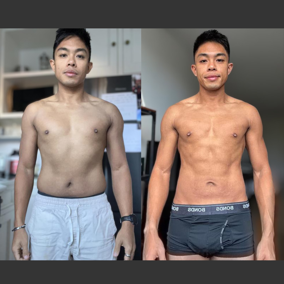 Greg transformation