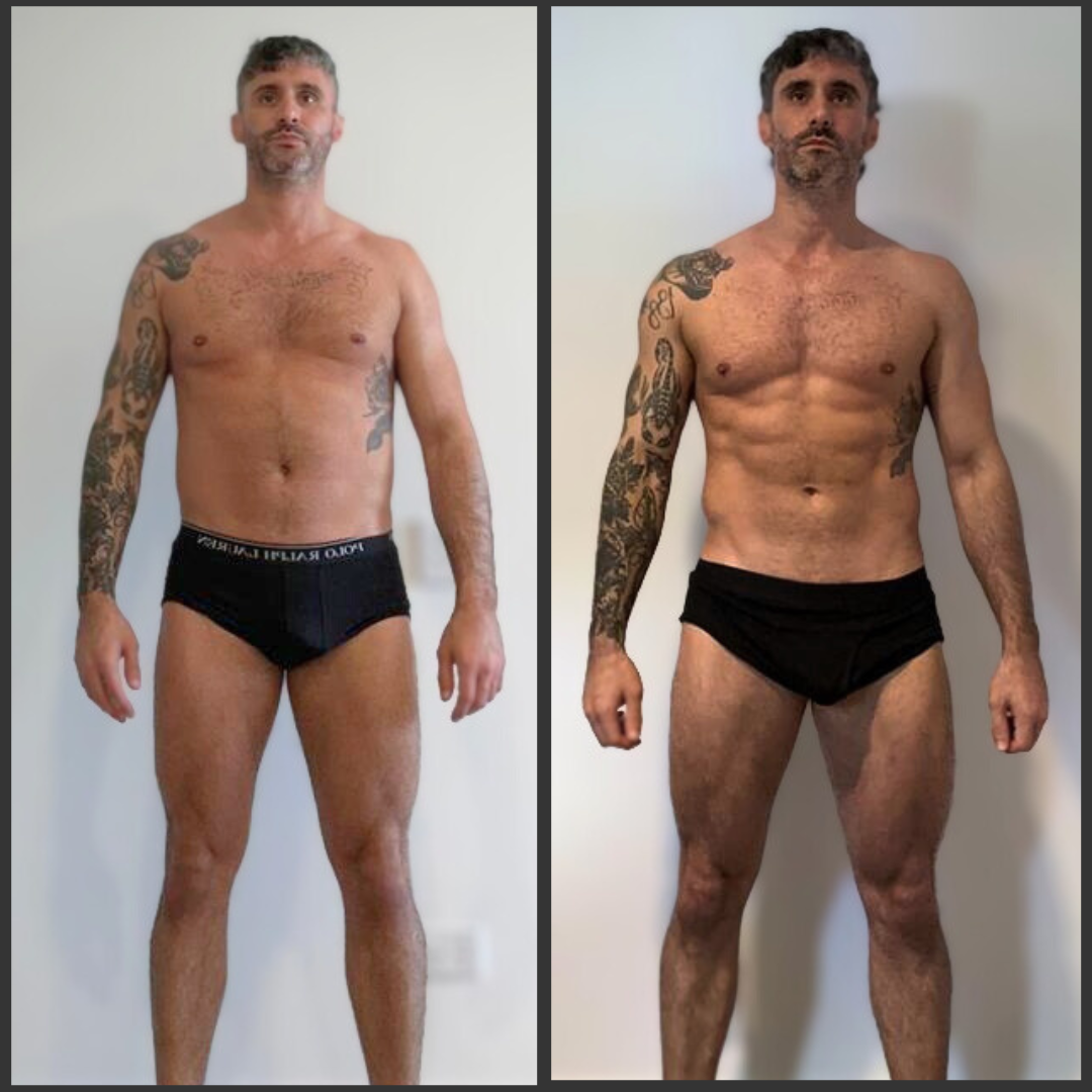 Scott transformation