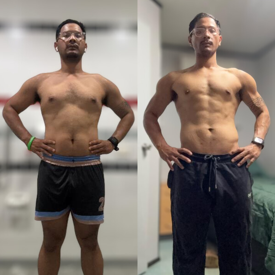 John transformation
