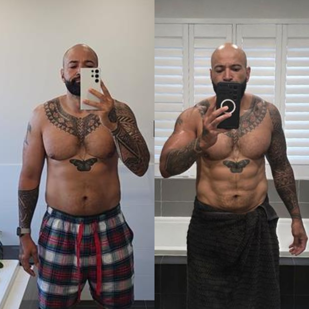 Keenan transformation