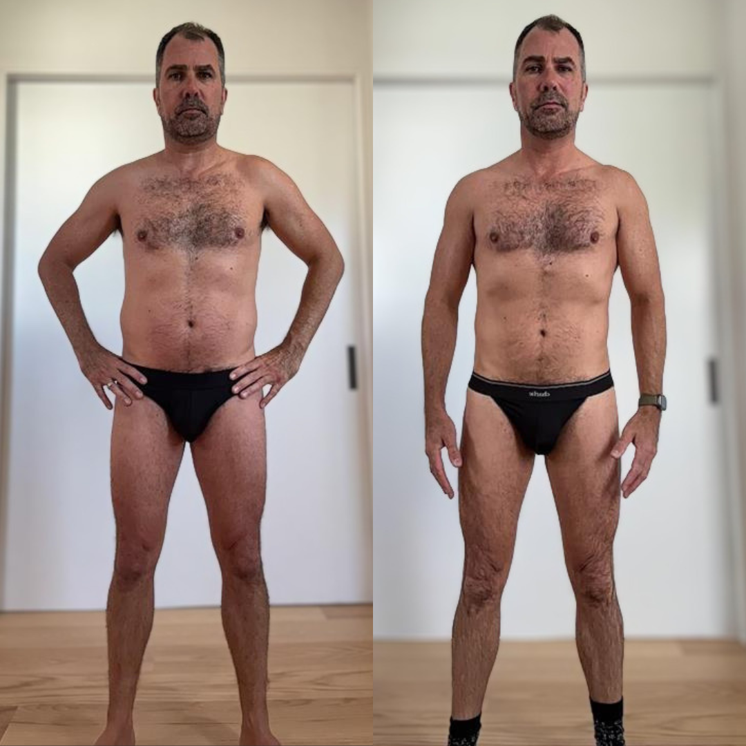 Cam transformation
